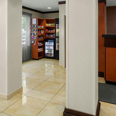 Fairfield Inn & Suites By Marriott Carlisle Dış mekan fotoğraf