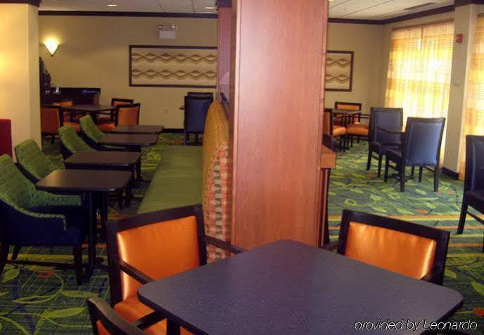 Fairfield Inn & Suites By Marriott Carlisle Dış mekan fotoğraf