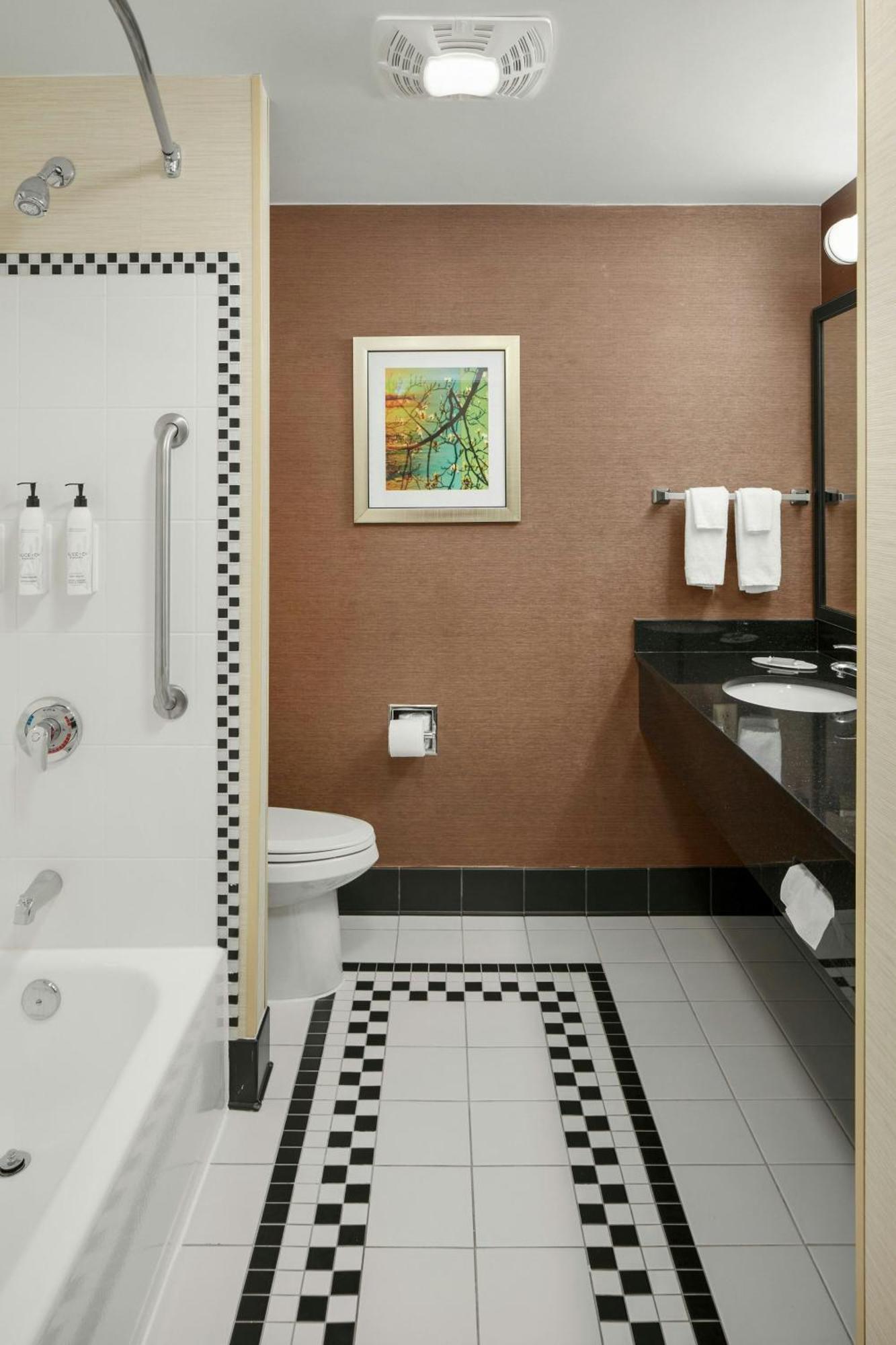 Fairfield Inn & Suites By Marriott Carlisle Dış mekan fotoğraf
