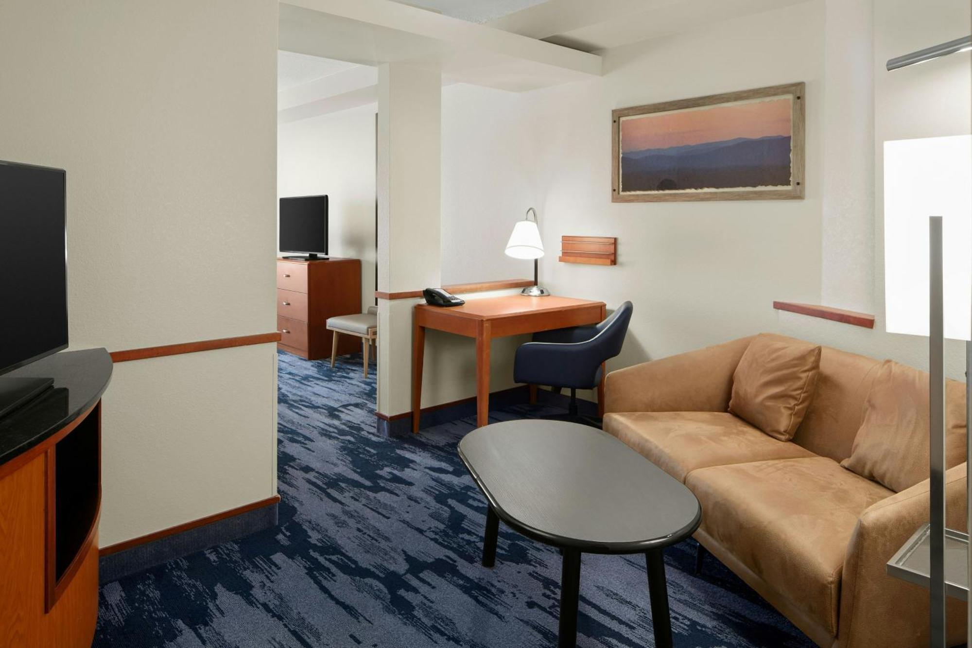 Fairfield Inn & Suites By Marriott Carlisle Dış mekan fotoğraf