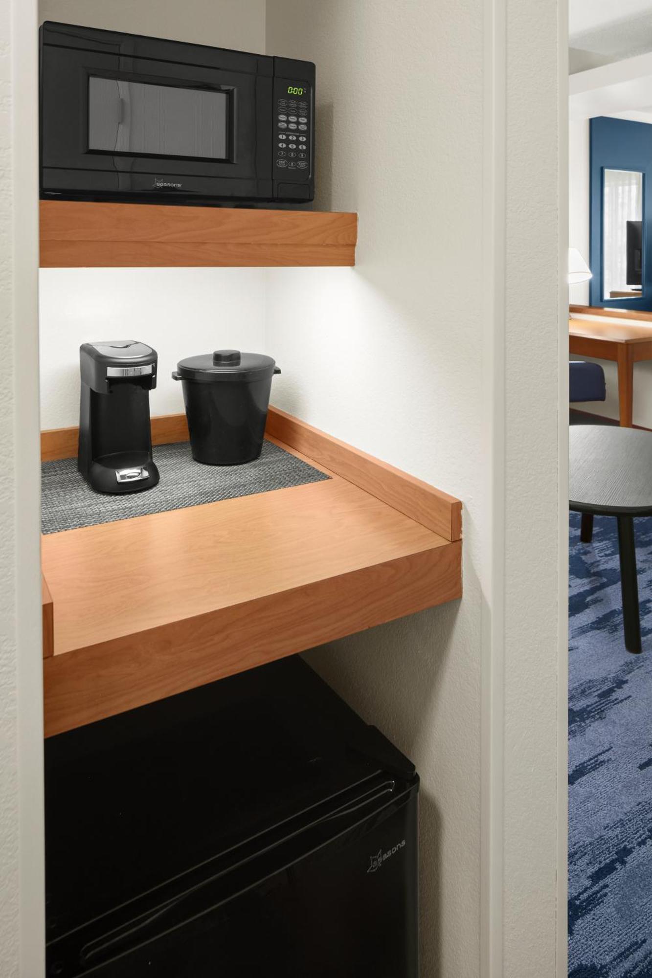 Fairfield Inn & Suites By Marriott Carlisle Dış mekan fotoğraf