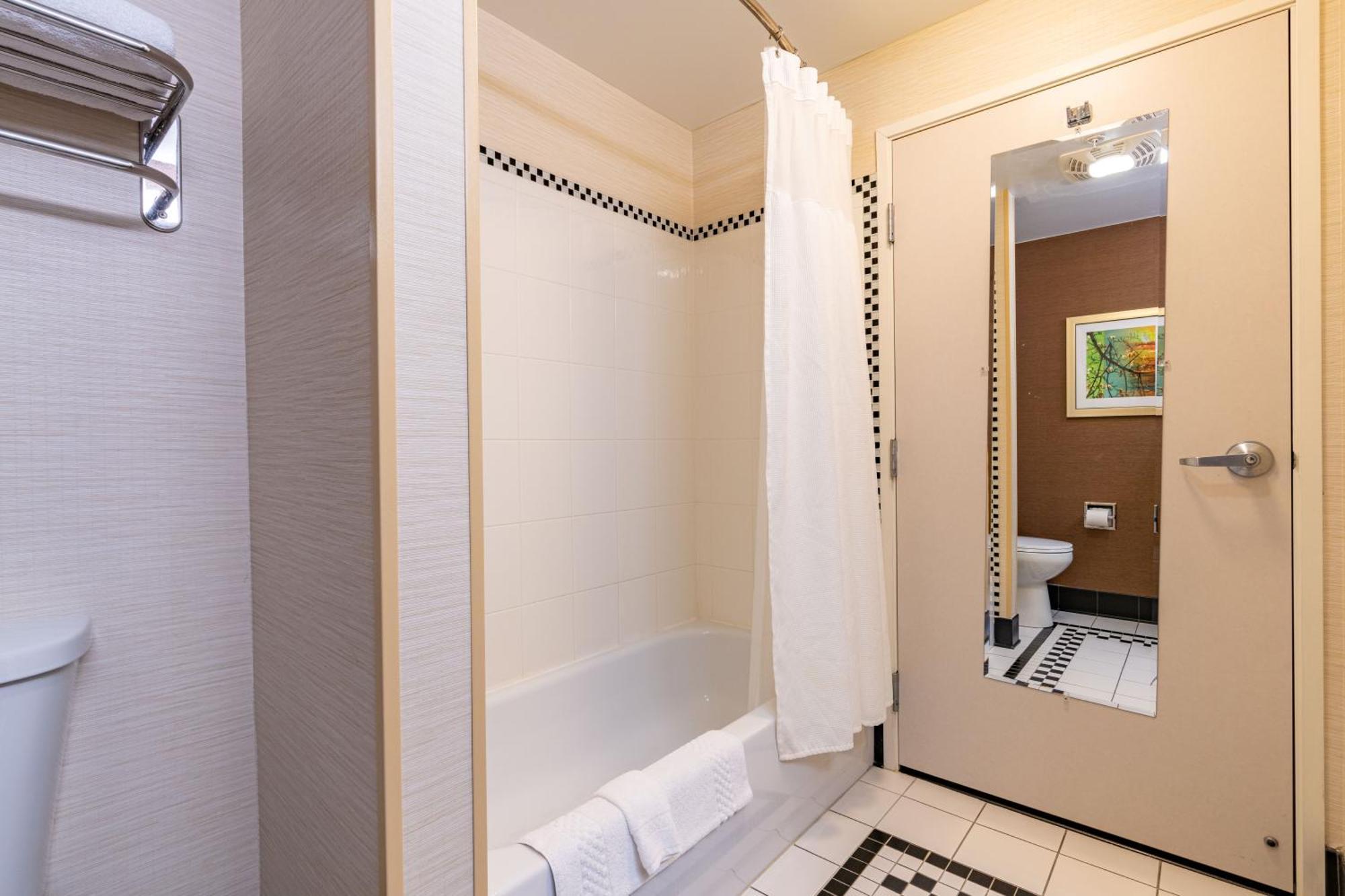 Fairfield Inn & Suites By Marriott Carlisle Dış mekan fotoğraf