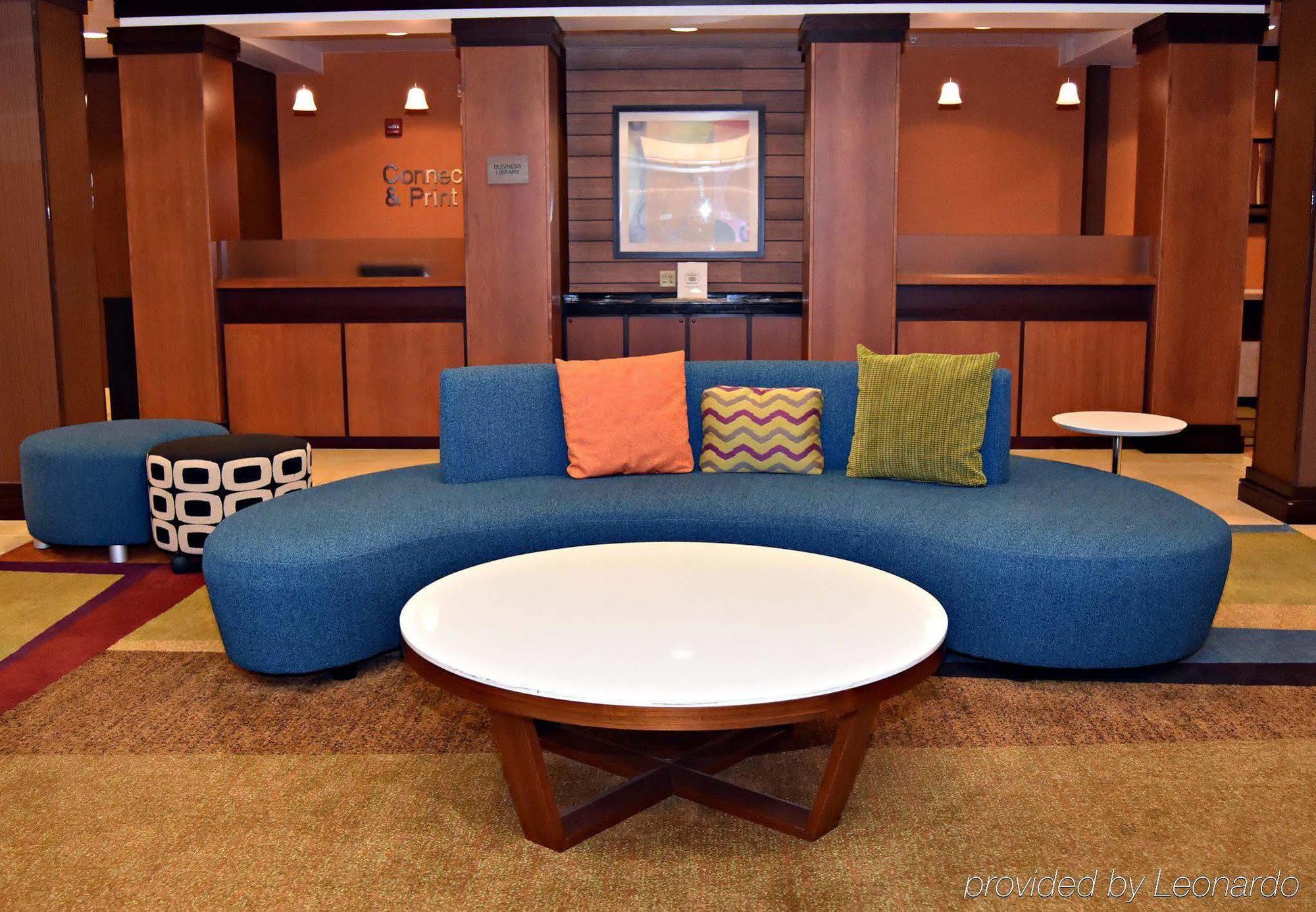 Fairfield Inn & Suites By Marriott Carlisle Dış mekan fotoğraf