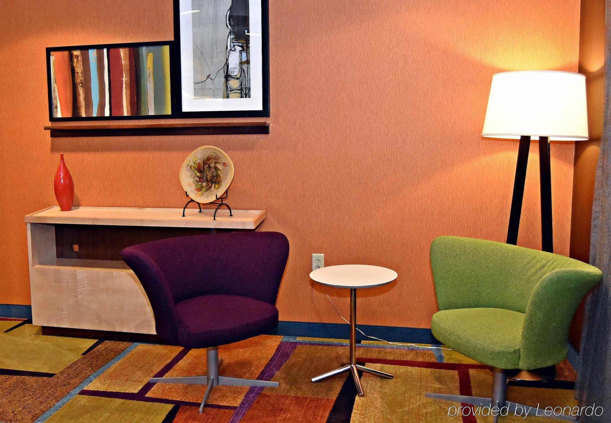 Fairfield Inn & Suites By Marriott Carlisle Dış mekan fotoğraf