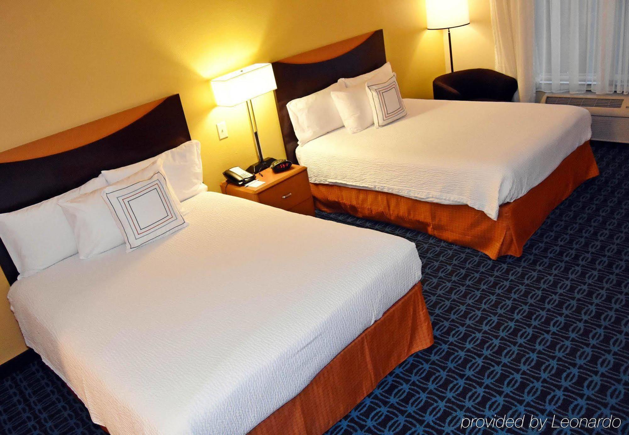 Fairfield Inn & Suites By Marriott Carlisle Dış mekan fotoğraf