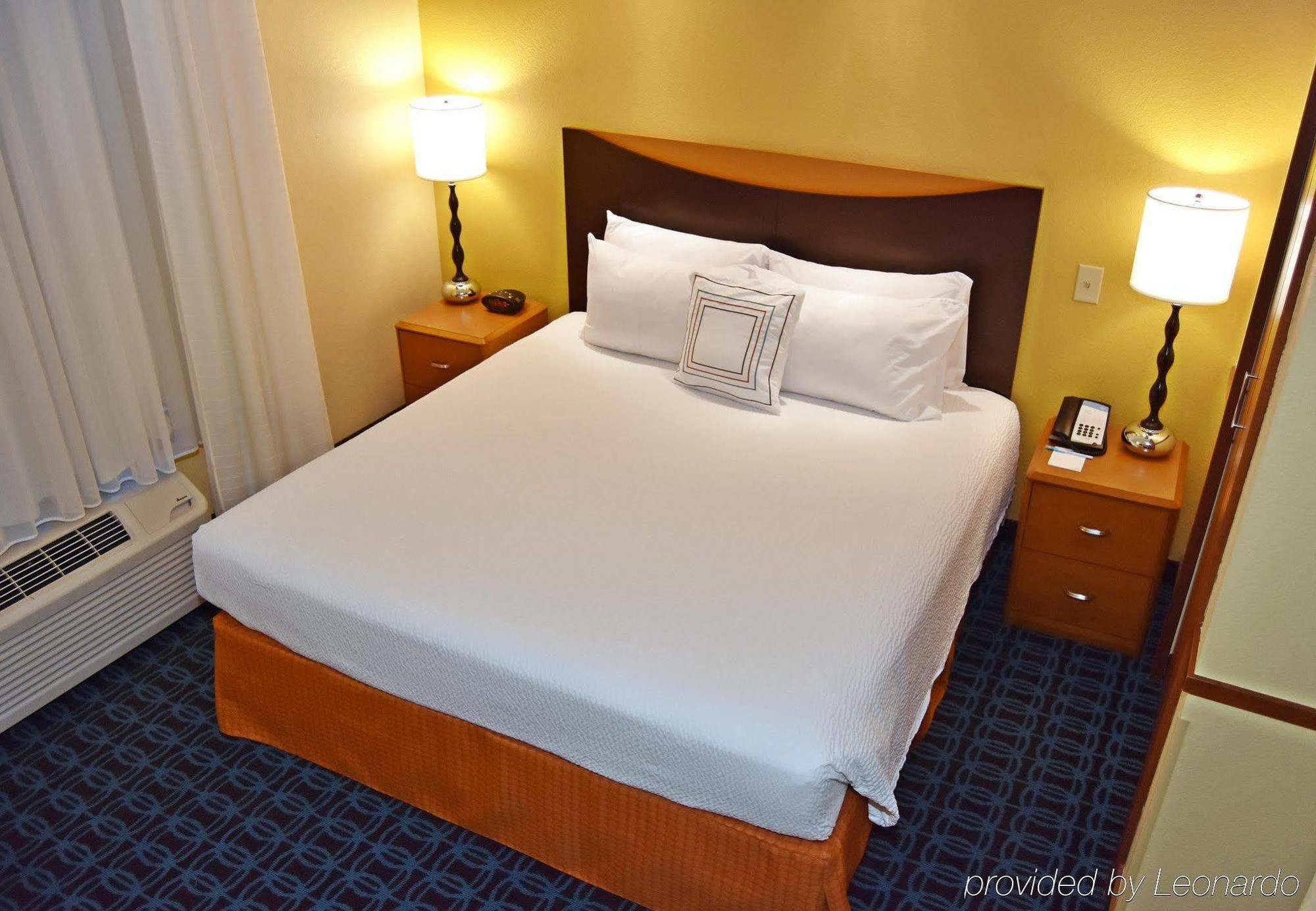 Fairfield Inn & Suites By Marriott Carlisle Dış mekan fotoğraf