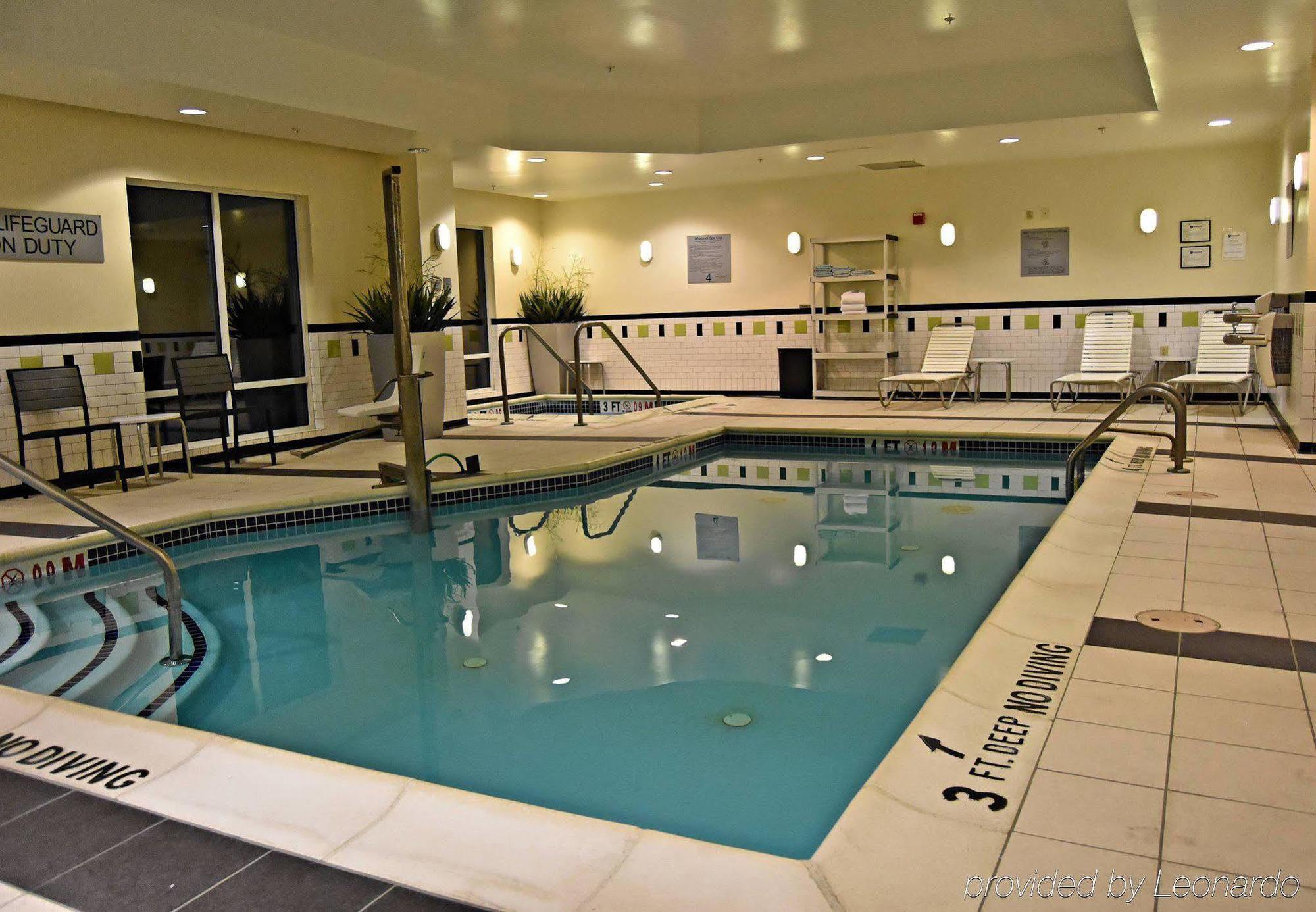 Fairfield Inn & Suites By Marriott Carlisle Dış mekan fotoğraf